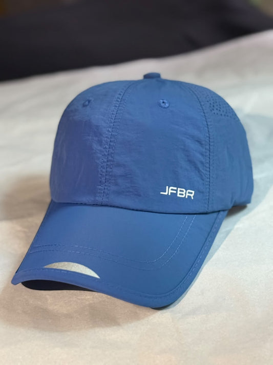 Microfiber Classic Baseball Cap