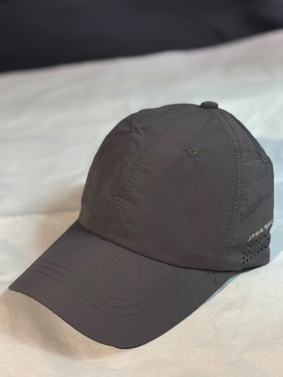 Microfiber Classic Baseball Cap