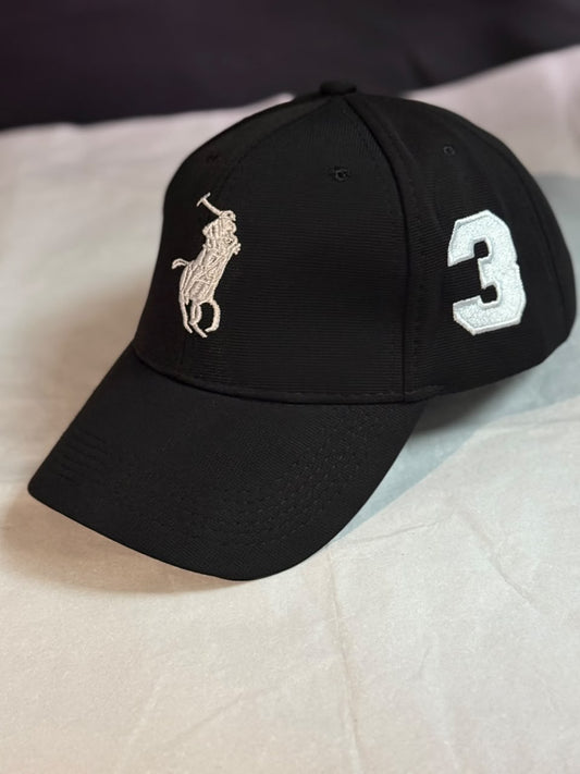Polo  Classic Logo Baseball Cap