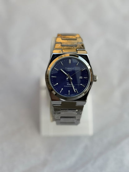 Tissot PRX – Swiss Luxury Watch