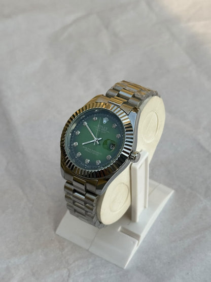 Rolex Oyster Perpetual – Superlative Chronometer
