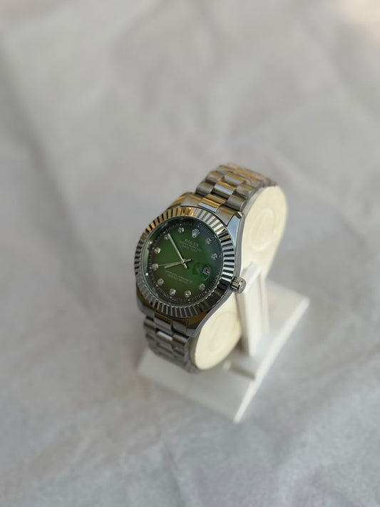 Rolex Oyster Perpetual – Superlative Chronometer